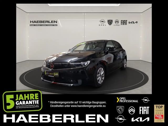 Opel Astra 1.2 Turbo Edition Turbo