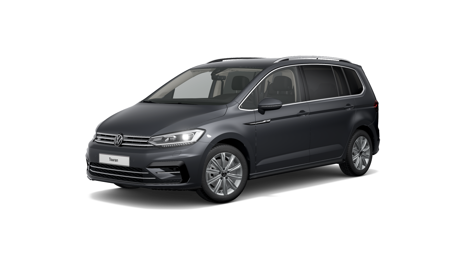 Volkswagen Touran 2.0 TDI