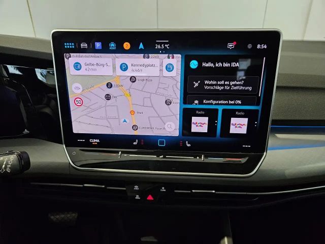 Volkswagen Golf 1.5 eTSI DSG Life