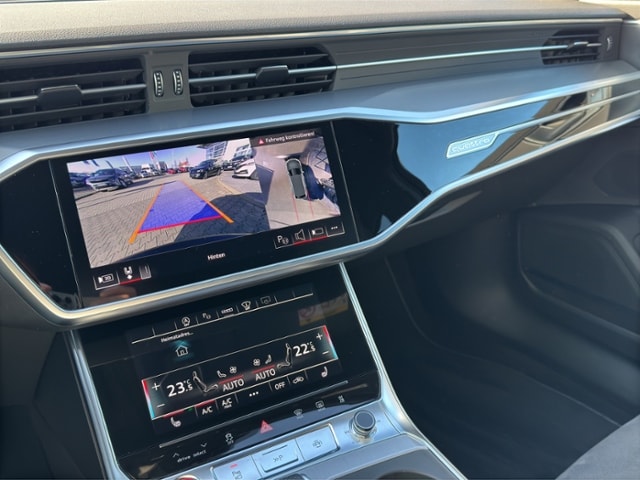 Audi S6 Avant Quattro