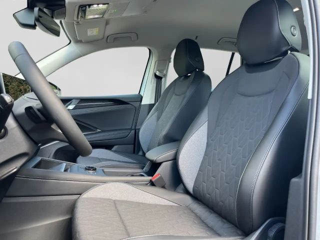 Volkswagen Tiguan 2.0 TDI DSG