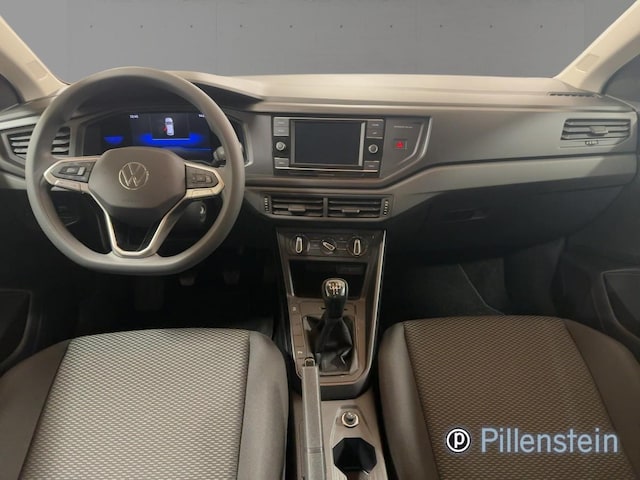 Volkswagen Taigo 1.0 TSI
