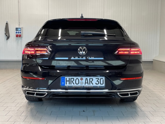 Volkswagen Arteon Shooting Brake 2.0 TDI DSG