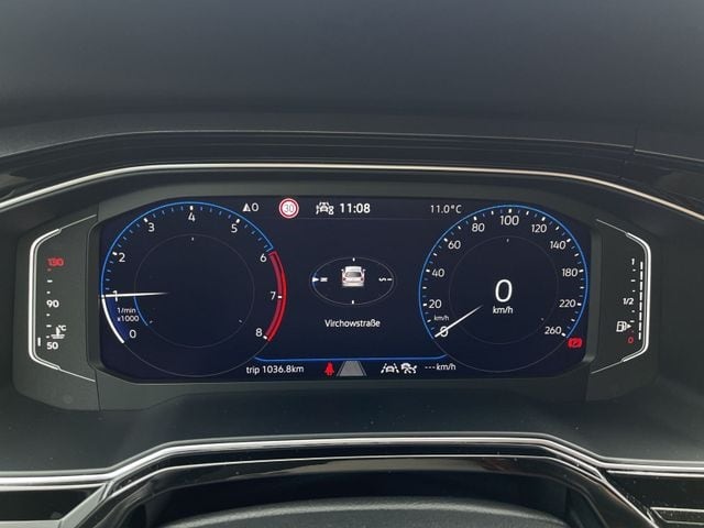 Volkswagen Polo 1.0 TSI Style