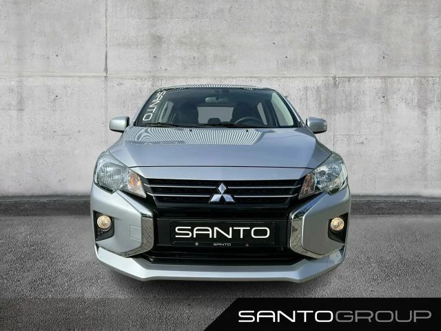 Mitsubishi Space Star Star