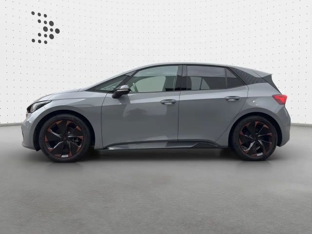 Cupra Born *WÄRMEPUMPE*Navi*Kamera*Keyless*19ZOLL*LED*