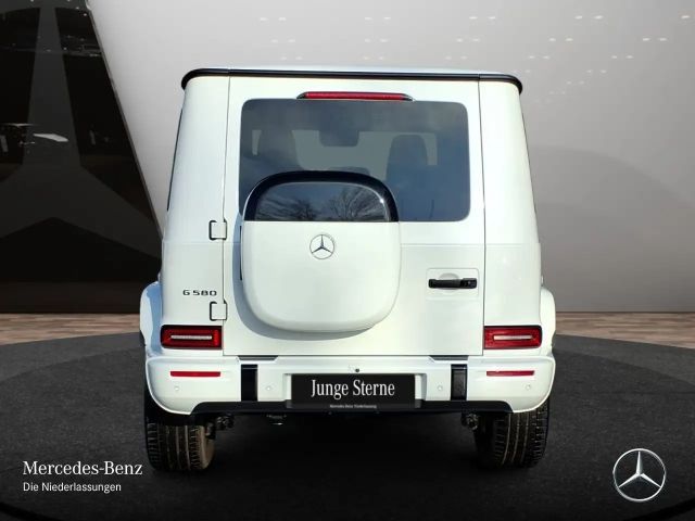 Mercedes-Benz G 580 AMG Line