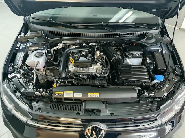 Volkswagen Polo 1.0 TSI DSG