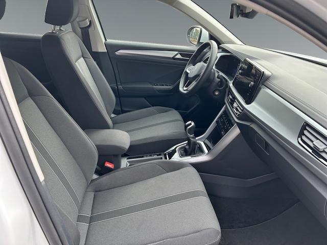 Volkswagen T-Roc 1.0 TSI Life