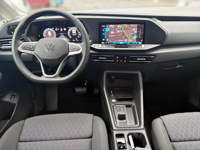 Volkswagen Caddy DSG Life Maxi eHybrid