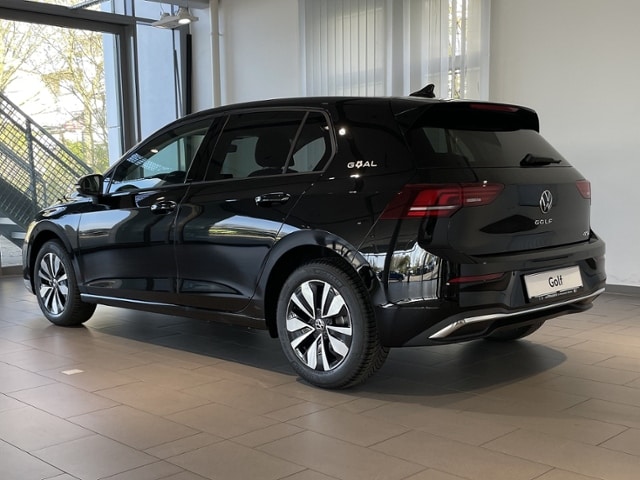 Volkswagen Golf 1.5 eTSI
