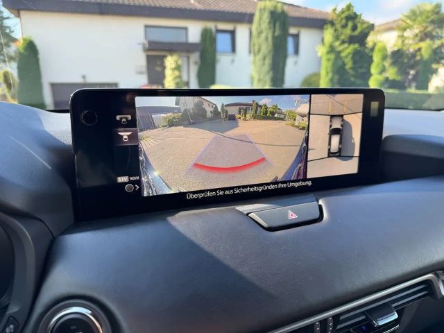 Mazda CX-60 4WD Homura e-Skyactiv