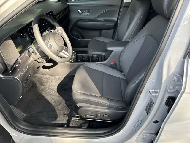 Hyundai Kona 1.6 2WD Prime T-GDi