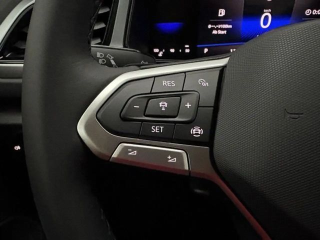 Volkswagen T-Roc 1.5 TSI DSG Life