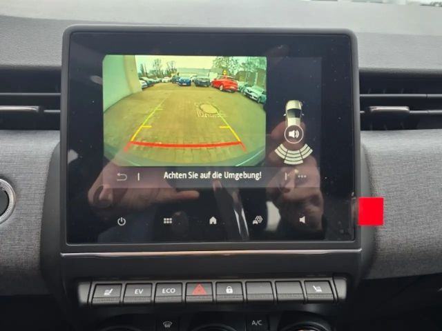 Renault Clio E-Tech Evolution Hybrid