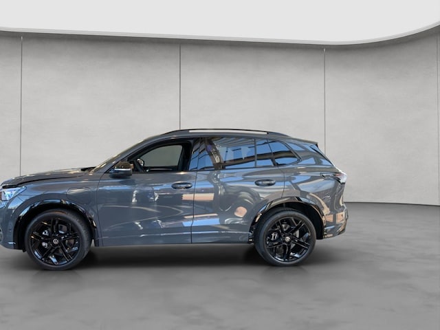 Volkswagen Tiguan R-Line eHybrid