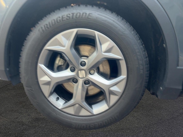 Seat Tarraco 1.5 TSI DSG