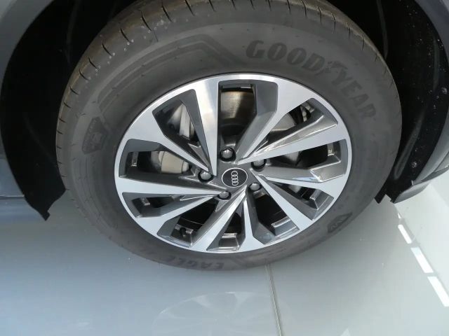 Audi Q6 e-tron Quattro