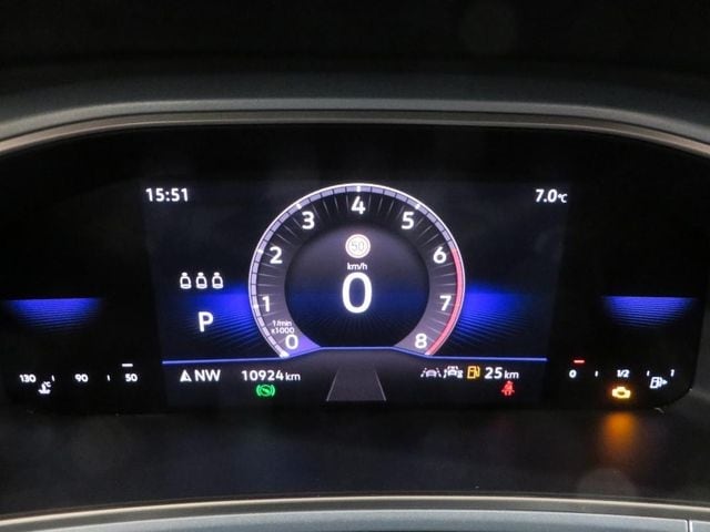 Volkswagen T-Roc 1.5 TSI DSG