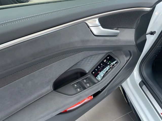 Audi A6 Quattro S-Line