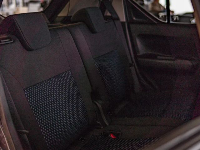 Suzuki Ignis Comfort DualJet Hybrid