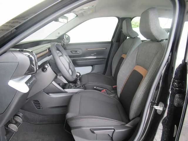 Citroën C3 Aircross You