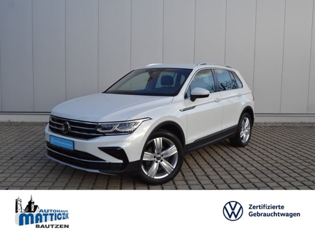 Volkswagen Tiguan 2.0 TDI DSG Plus Pro