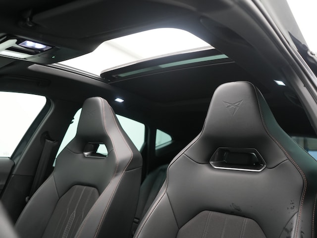 Cupra Formentor VZ e-Hybrid