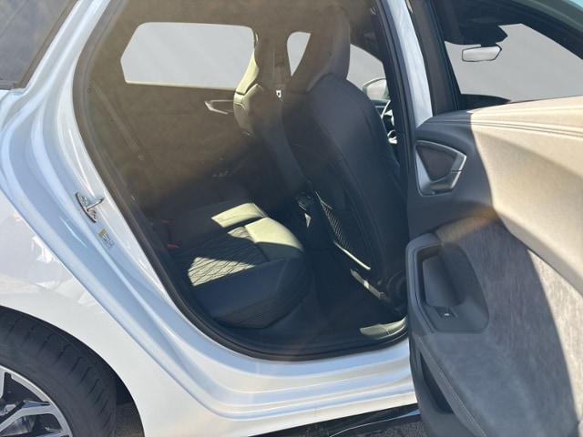 Audi A5 Avant Quattro S-Tronic