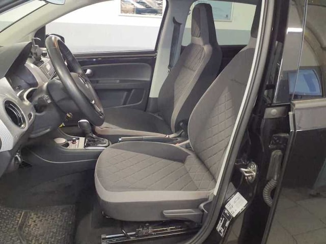 Volkswagen e-up! *CCS*KAMERA*SITZHEIZUNG*DAB+*15 ZOLL LM*