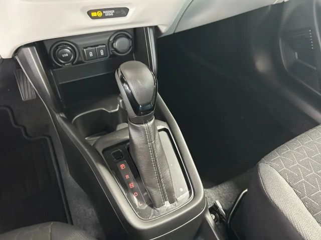 Suzuki Swift Comfort