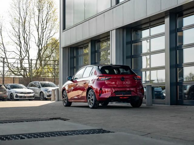 Opel Corsa GS-Line Grand Sport