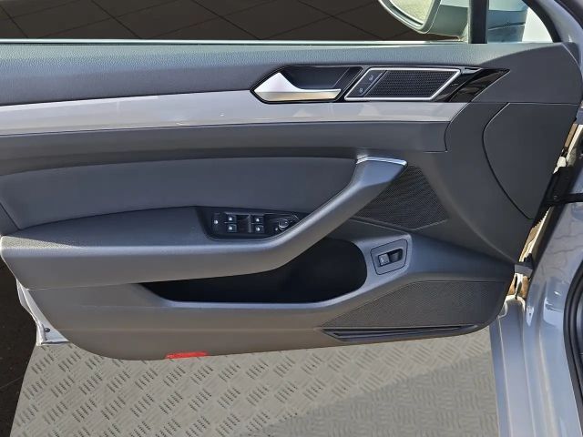 Volkswagen Passat 2.0 TDI Business Variant