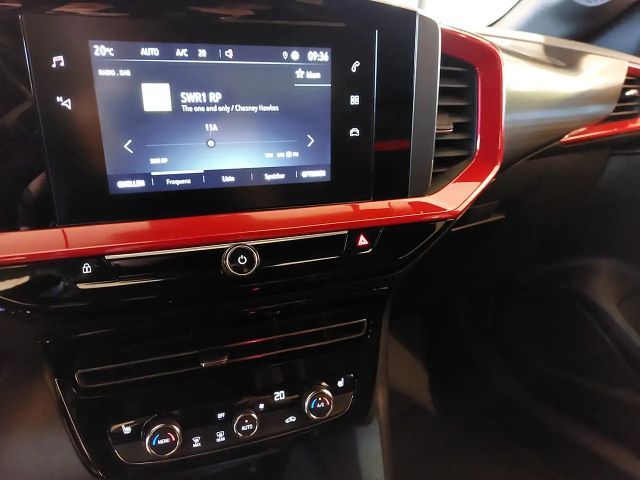 Opel Mokka GS-Line Grand Sport