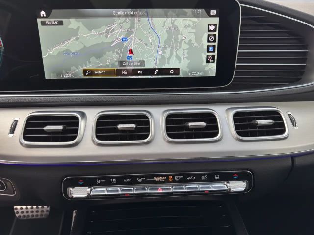 Mercedes-Benz GLE 350 4MATIC