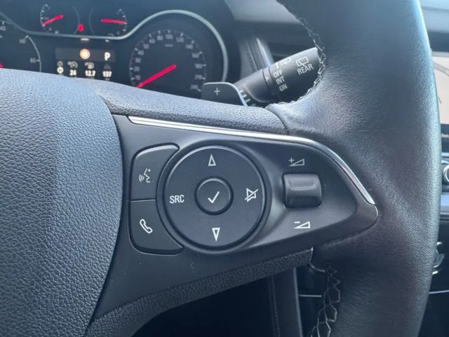 Opel Grandland X Turbo Ultimate