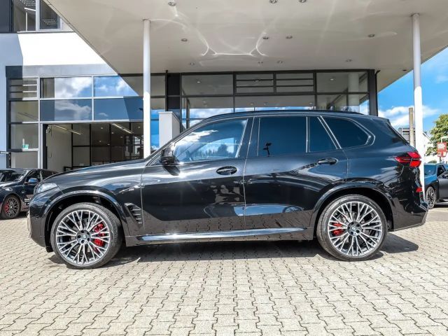 BMW X5 M-Sport xDrive30d