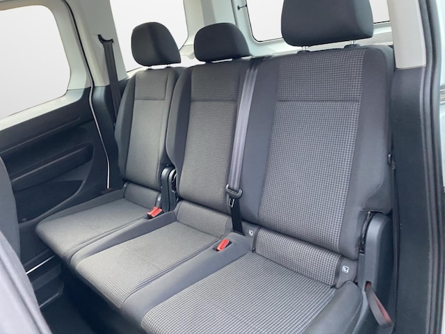 Volkswagen Caddy 2.0 TDI Combi