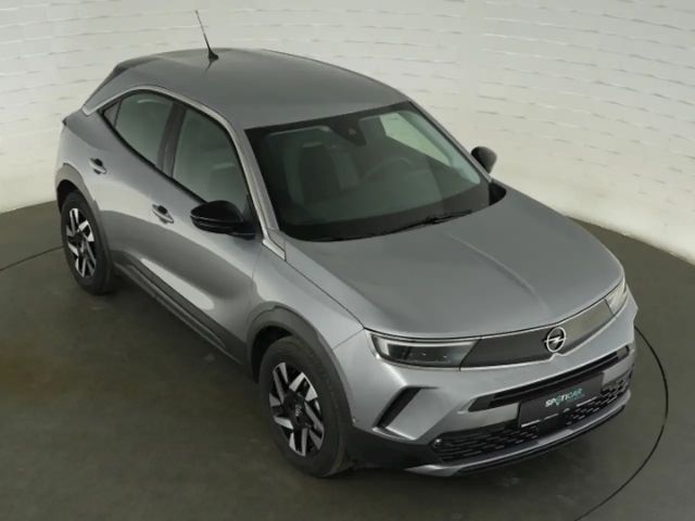 Opel Mokka Elegance Mokka-e