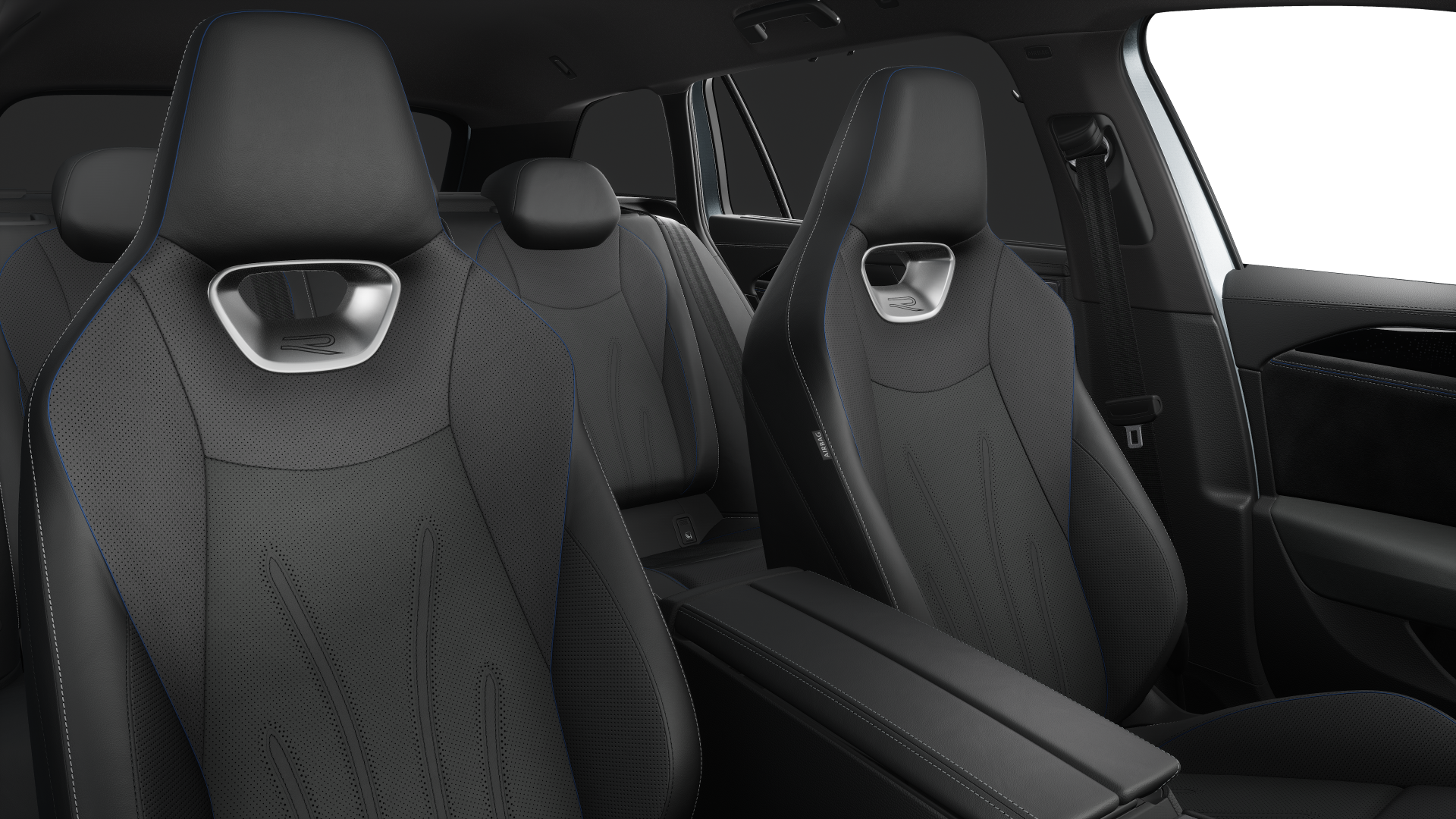 Volkswagen Passat 2.0 TSI