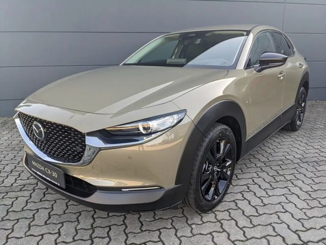 Mazda CX-30 Homura SkyActiv