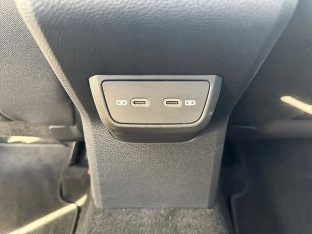 Volkswagen Taigo 1.0 TSI Move