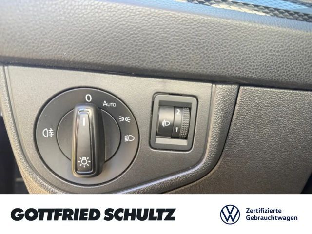 Volkswagen Taigo Life