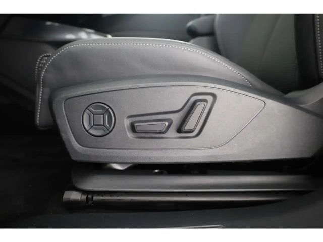 Audi Q4 e-tron S-Line