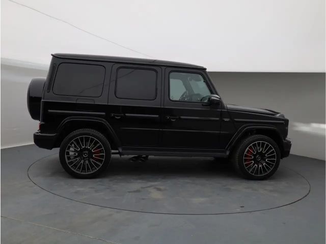 Mercedes-Benz G 63 AMG AMG Line
