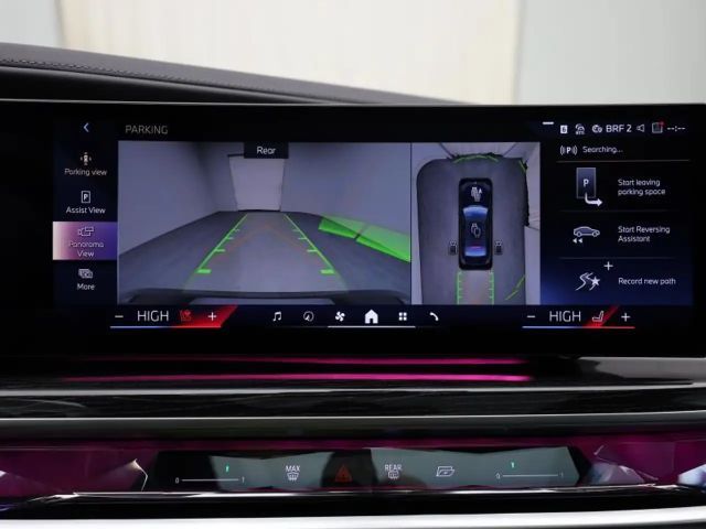 BMW 740 M-Sport Sedan