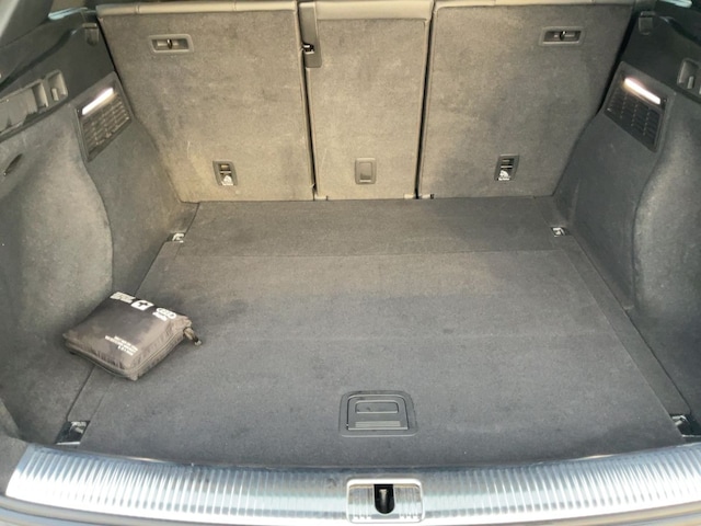 Audi Q5 40 TFSI Quattro S-Tronic