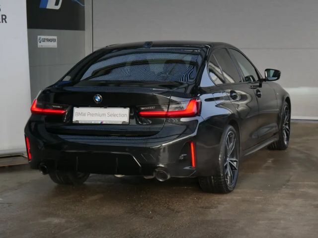 BMW 320 320d Sedan xDrive