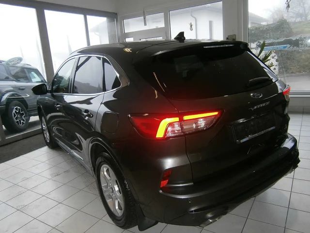 Ford Kuga EcoBoost Vignale