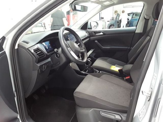 Volkswagen T-Cross 1.0 TSI IQ.Drive Life